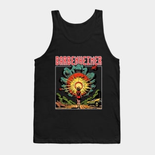 Barbenheimer Tank Top